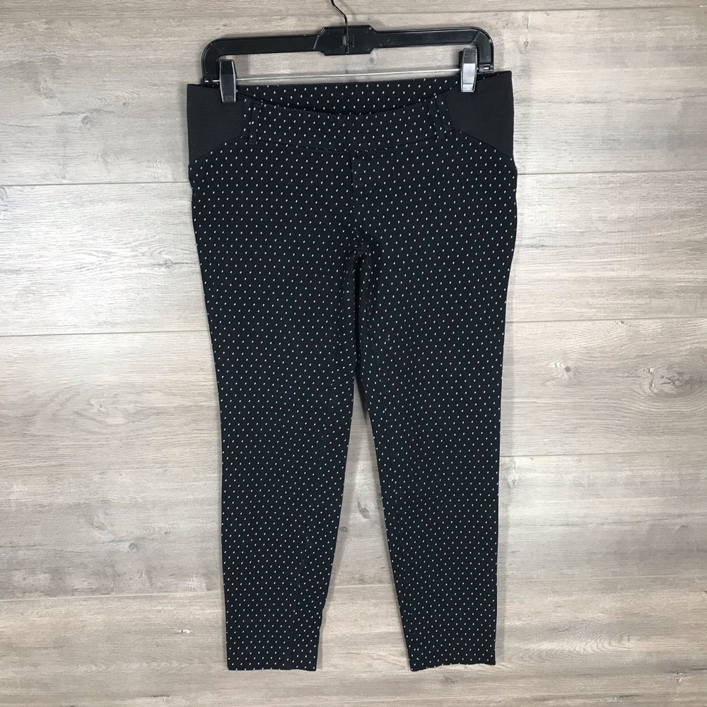 3/$25🛍️ Old Navy Women's Maternity Side Panel Pixie Pants